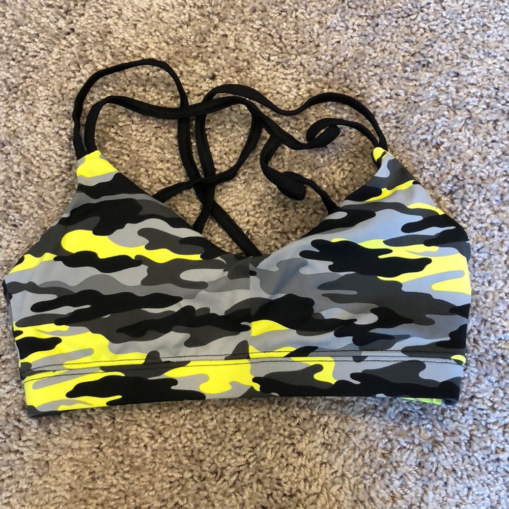 Forever 21 Sports Bra